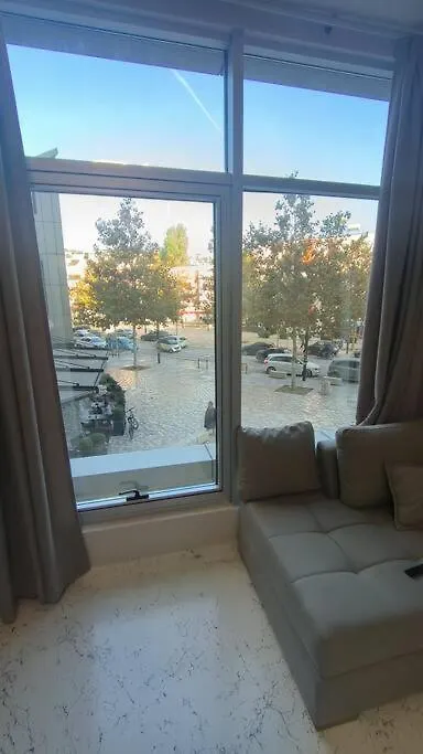 Apartment Vista Boulevard Vlore