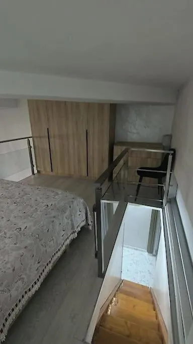 Apartment Vista Boulevard Vlore Albania