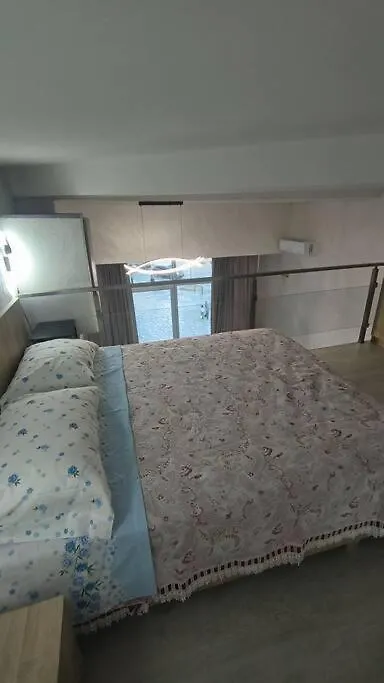 Vista Boulevard Vlore Apartment